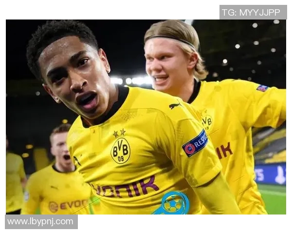 贝林厄姆的崛起：从青涩小将到足球场上的璀璨明星之路