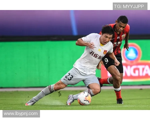 上港与华夏精彩对决视频全场回顾尽享足球盛宴不容错过