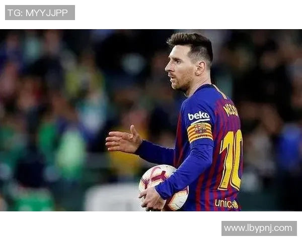 梅西领衔巴萨4-0大胜皇马，豪取联赛领先优势