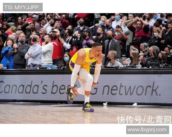 猛龙大胜湖人，迎来七连胜：北境之王的再度崛起