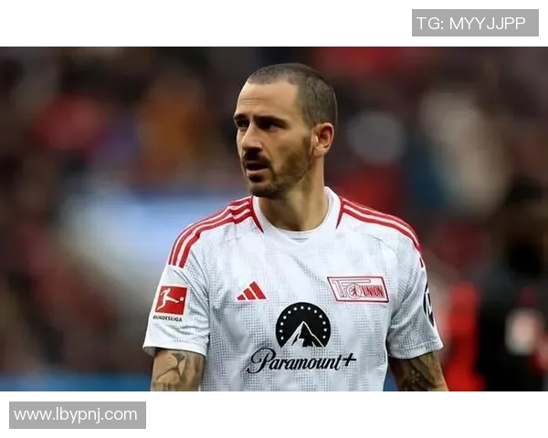 尤文图斯官方宣布博努奇续约至2025年，提升为队长