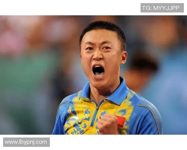 侯英超与林高远激战乒乓球赛场谁将书写新的辉煌篇章