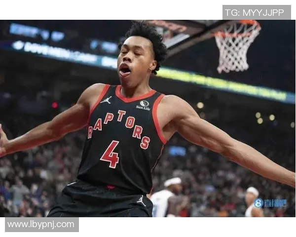 斯科蒂巴恩斯的崛起之路：从新秀到NBA明星的奋斗历程