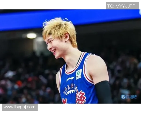 王哲林在CBA赛季中的表现与未来发展潜力分析