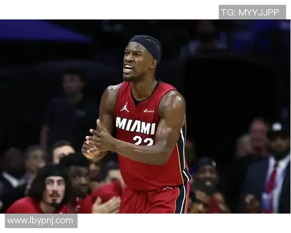 热火惨败小牛，巴特勒三节被驱逐：一场比赛揭示的深层次问题