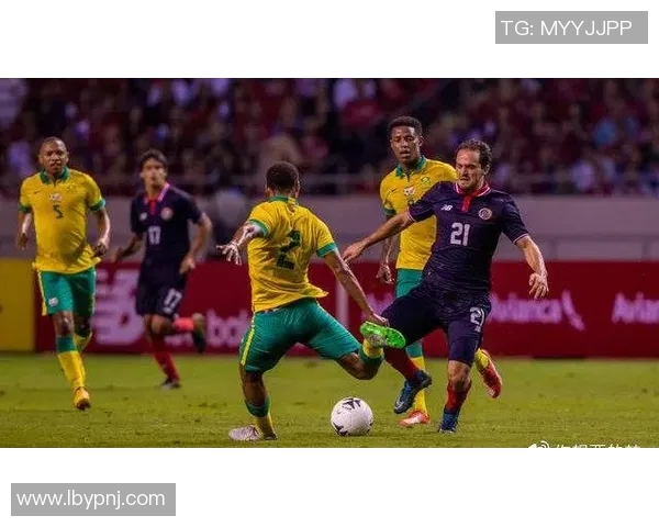 科特迪瓦与南非足球赛前瞻及胜负预测分析