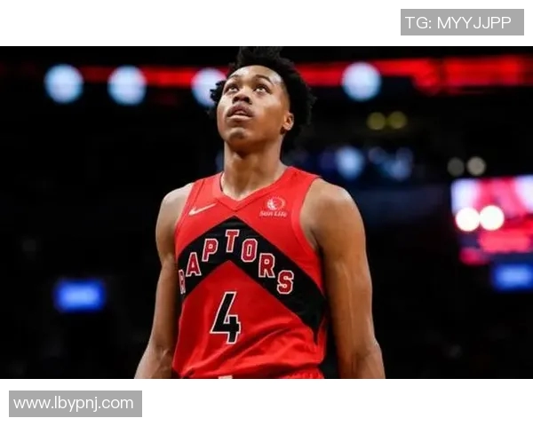 斯科蒂巴恩斯：新一代篮球天才的崛起与未来展望