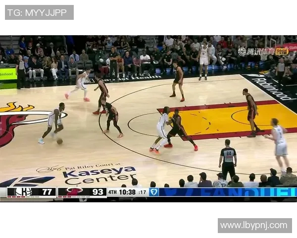 NBA在线直播篮网对决热火精彩赛事全程回顾与分析 NBA在线直播篮网对决热火精彩赛事全程回顾与分析