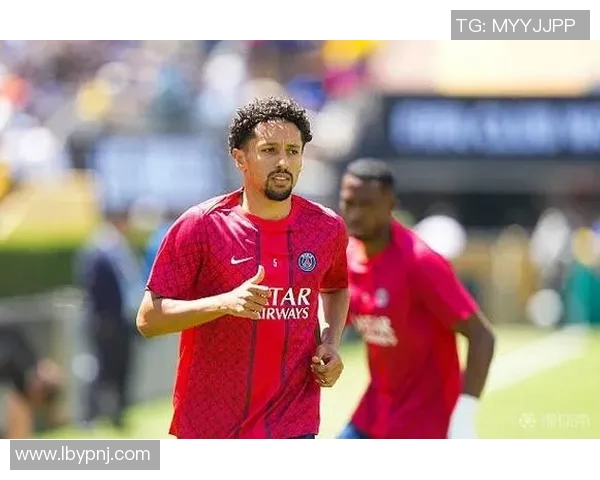 马尔基尼奥斯：从巴西天才到巴黎圣日耳曼的防线核心之路